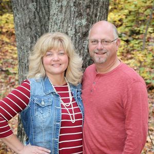 Meet your Posher, Christy